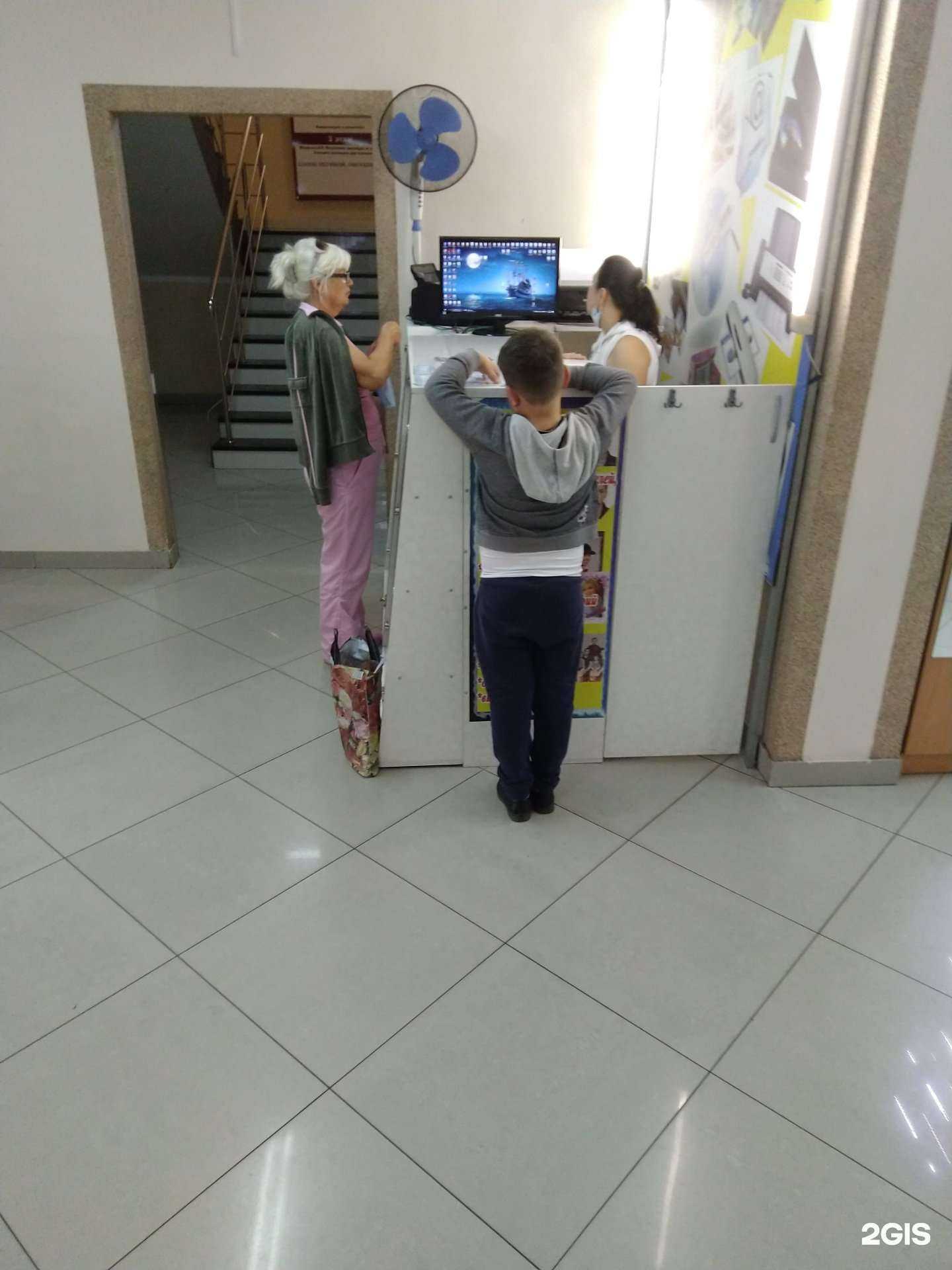 Отзывы на компанию Центр работы с документами в Калининграде c фото