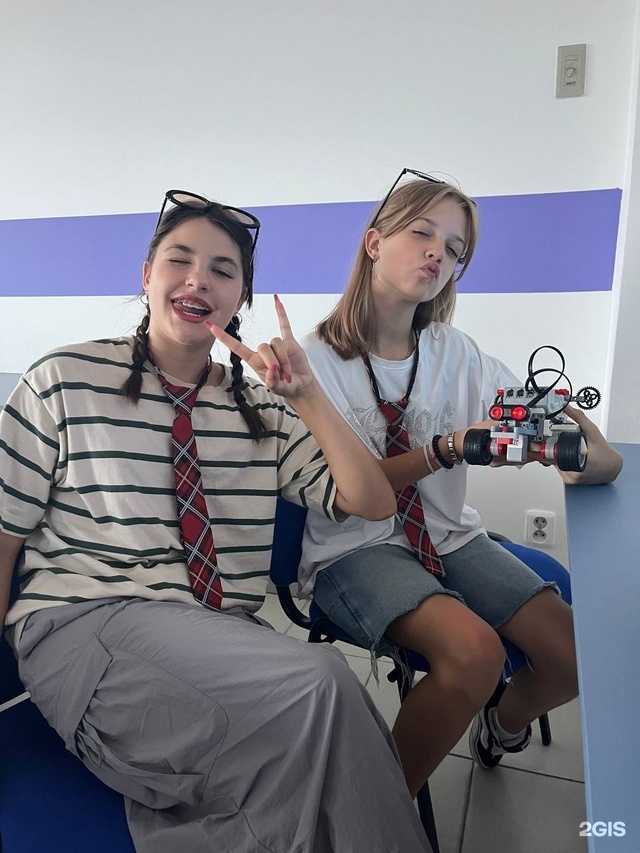 Отзывы на компанию Киберландия в Калининграде c фото