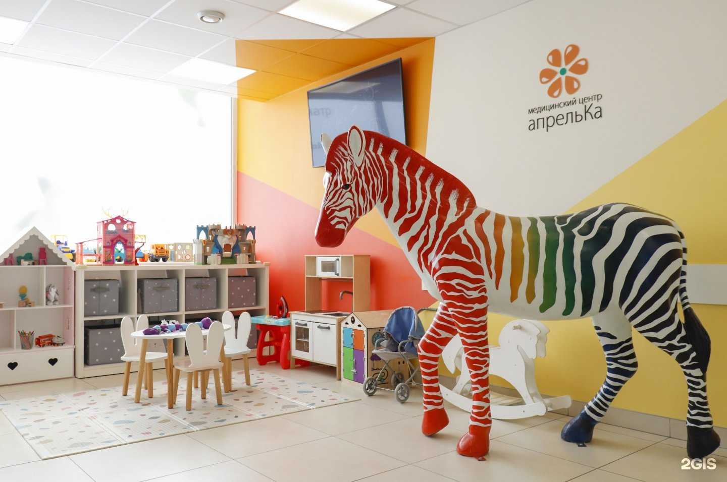 Отзывы на компанию Апрелька в Калининграде c фото