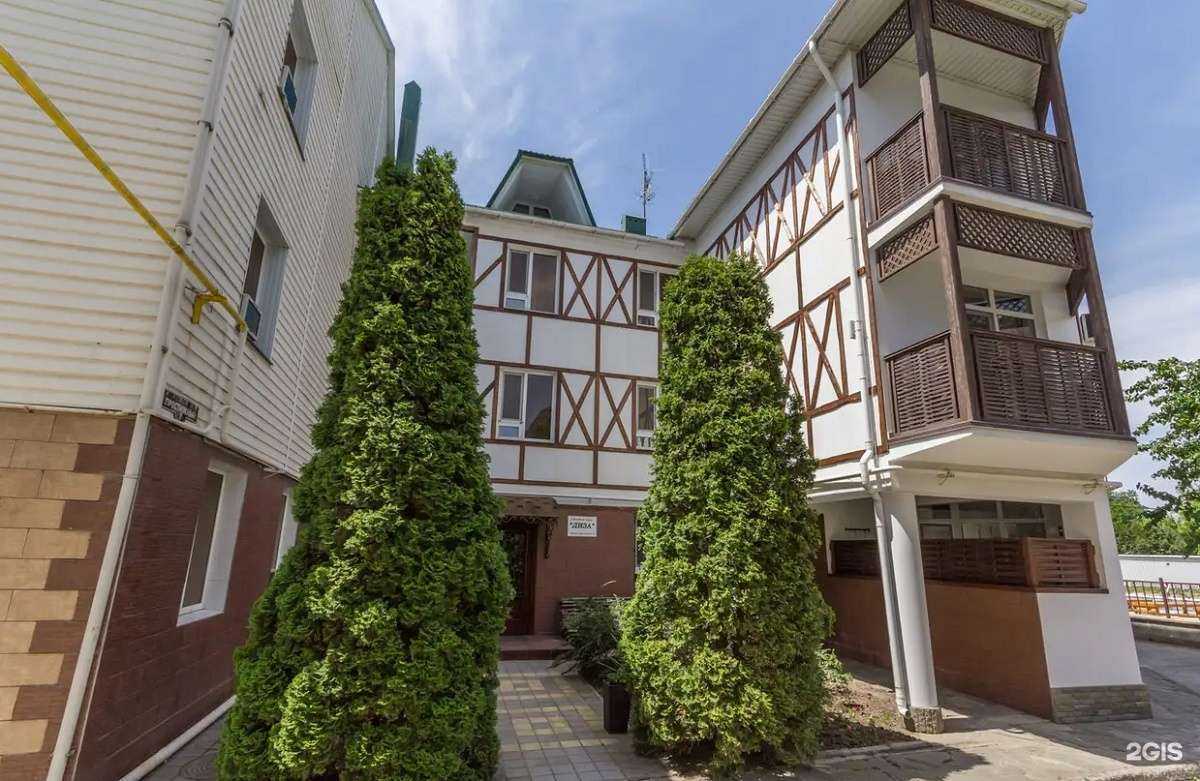 Отзывы на компанию Лиза в г. Анапа c фото