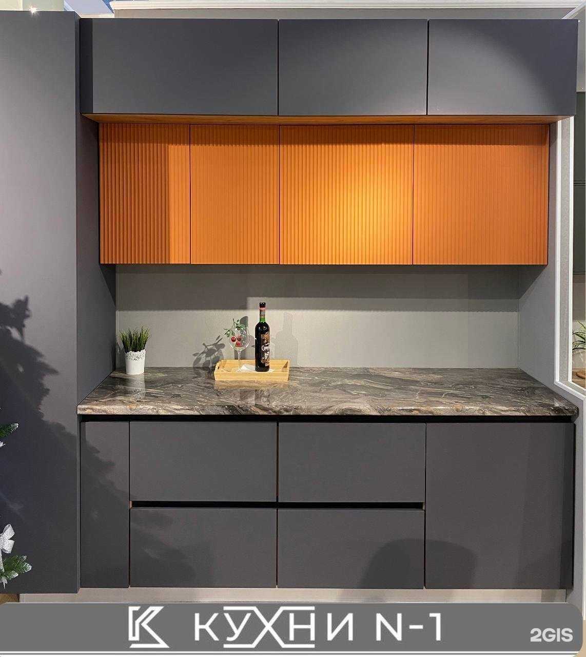 Отзывы на компанию Кухни №1 в г. Самара c фото