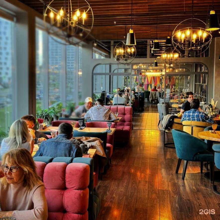 Отзывы на компанию Seven в г. Пермь c фото