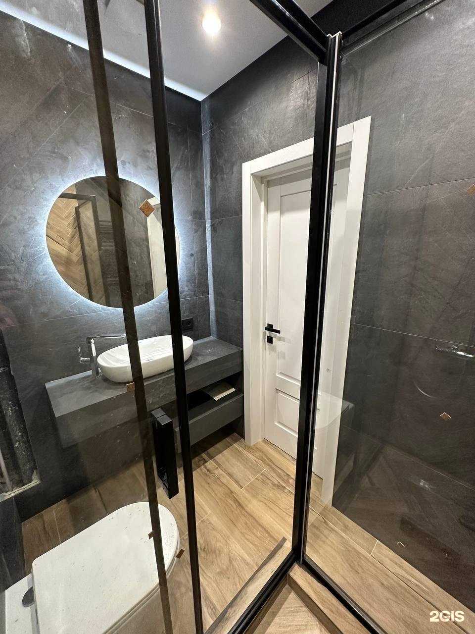 Отзывы на компанию AB Ремонт в г. Краснодар c фото