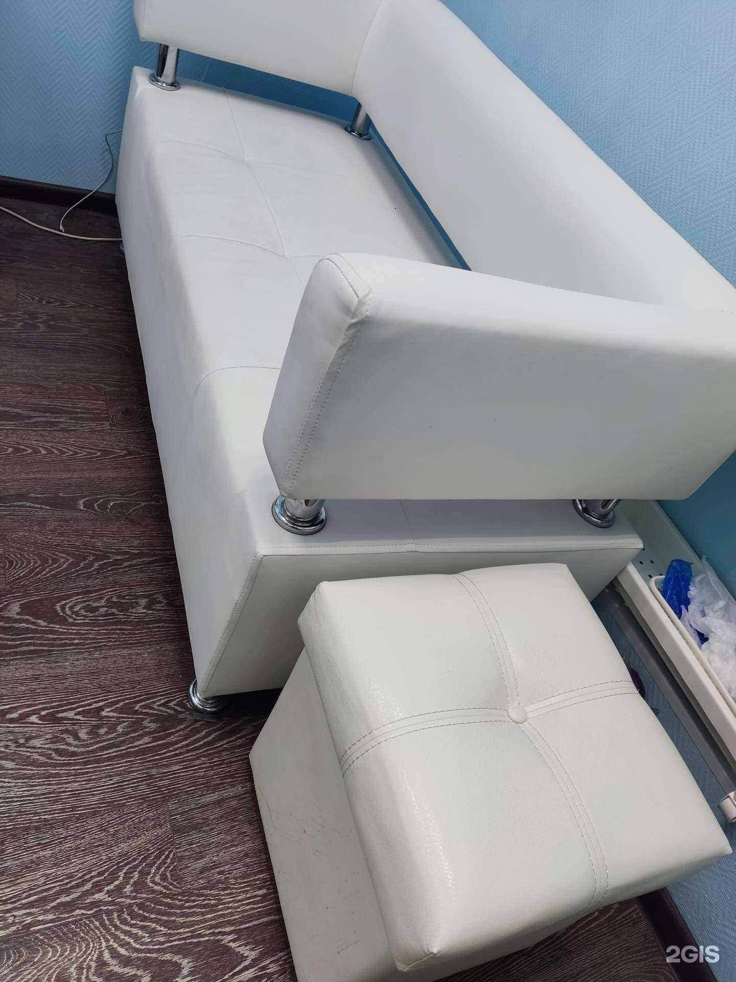 Отзывы на компанию B&B в г. Екатеринбург c фото