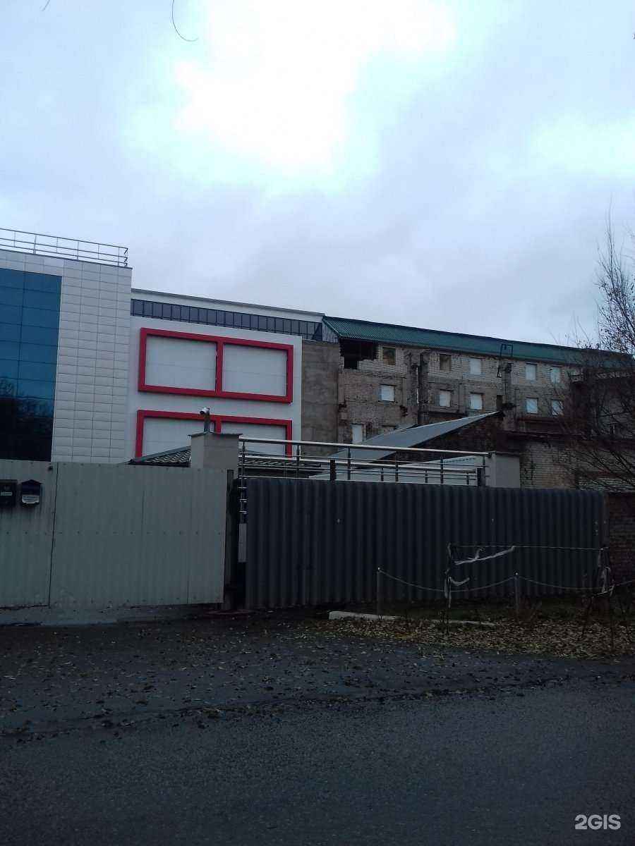 Отзывы на компанию Бухпрофи в Воронеже c фото