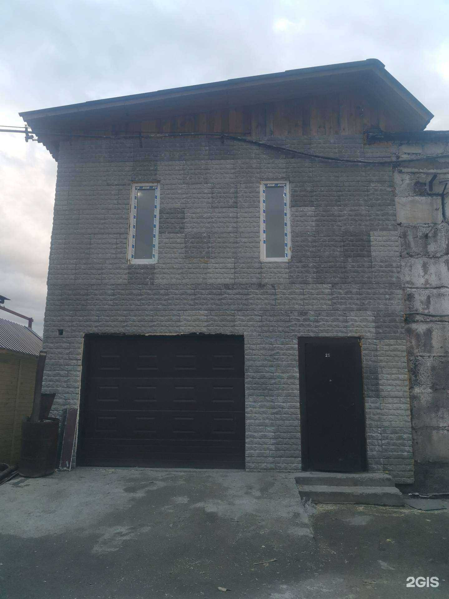 Отзывы на компанию Цех токарных работ в г. Красноярск c фото