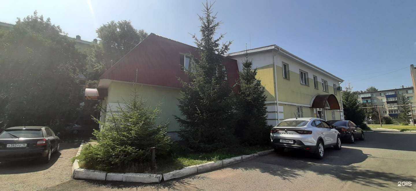 Отзывы на компанию Скс в Альметьевске c фото - фотография 2 из 2