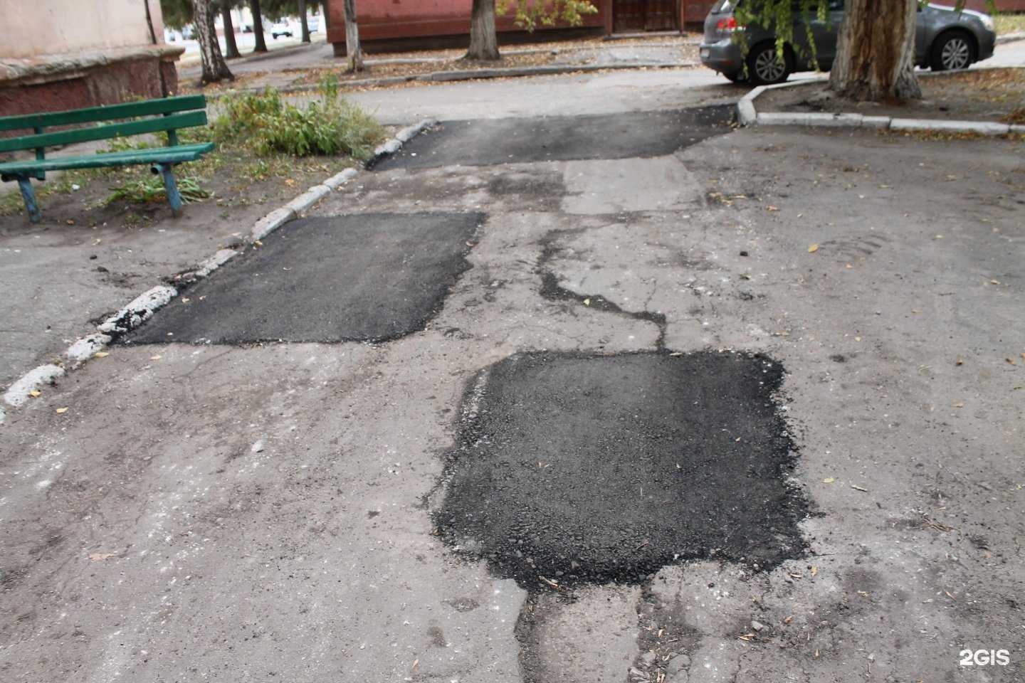 Отзывы на компанию РовныеДороги в г. Хабаровск c фото