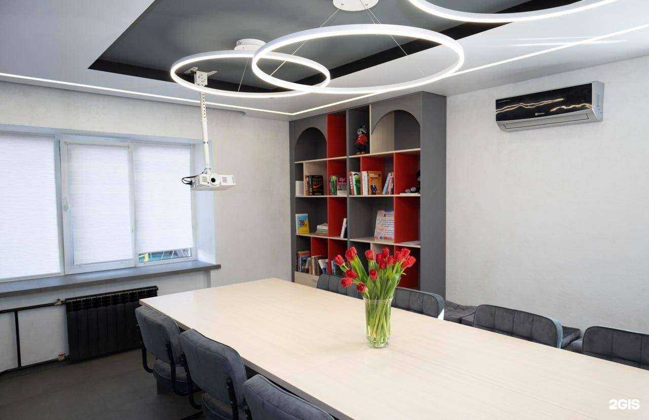 Отзывы на компанию Happy English в г. Красноярск c фото