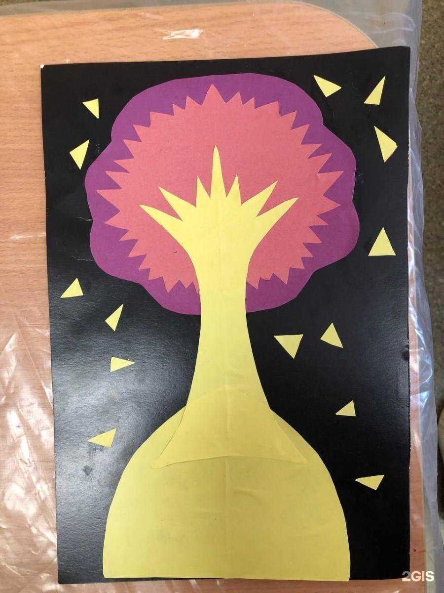 Отзывы на компанию Екатеринбургская детская школа искусств им. Н.А. Римского-Корсакова в г. Екатеринбург c фото