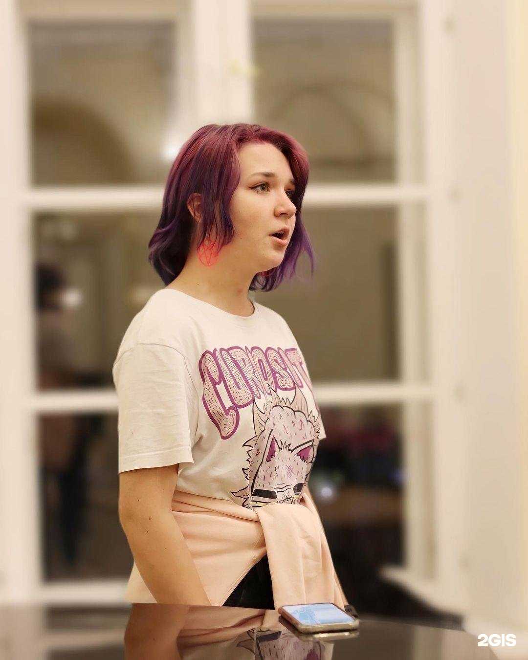 Отзывы на компанию Студенческий хор в Нижнем Новгороде c фото