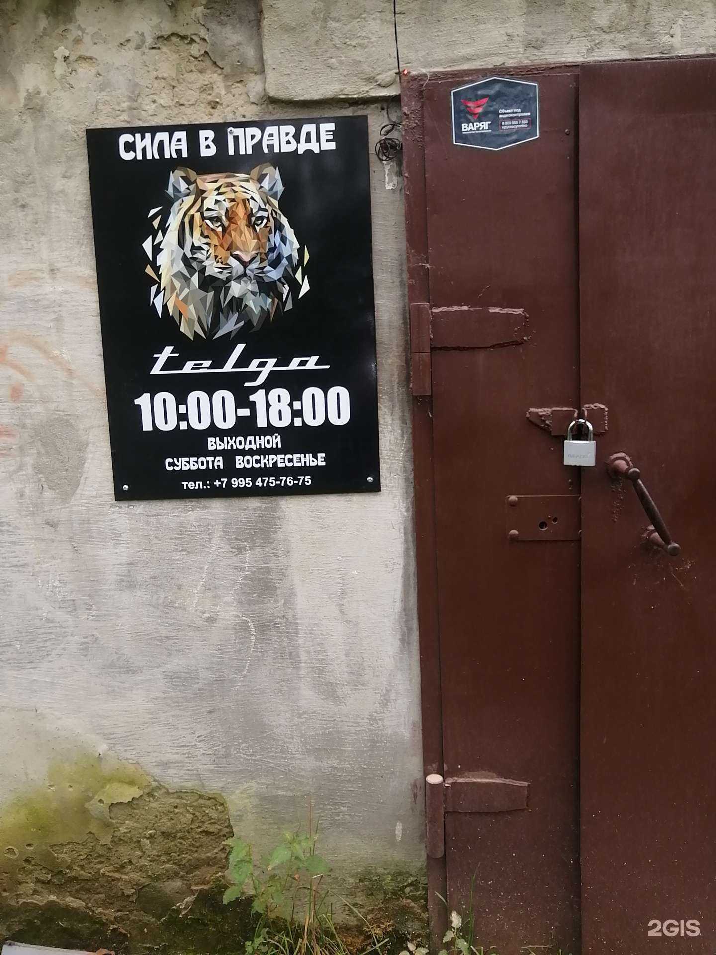 Отзывы на компанию Телга в г. Златоуст c фото