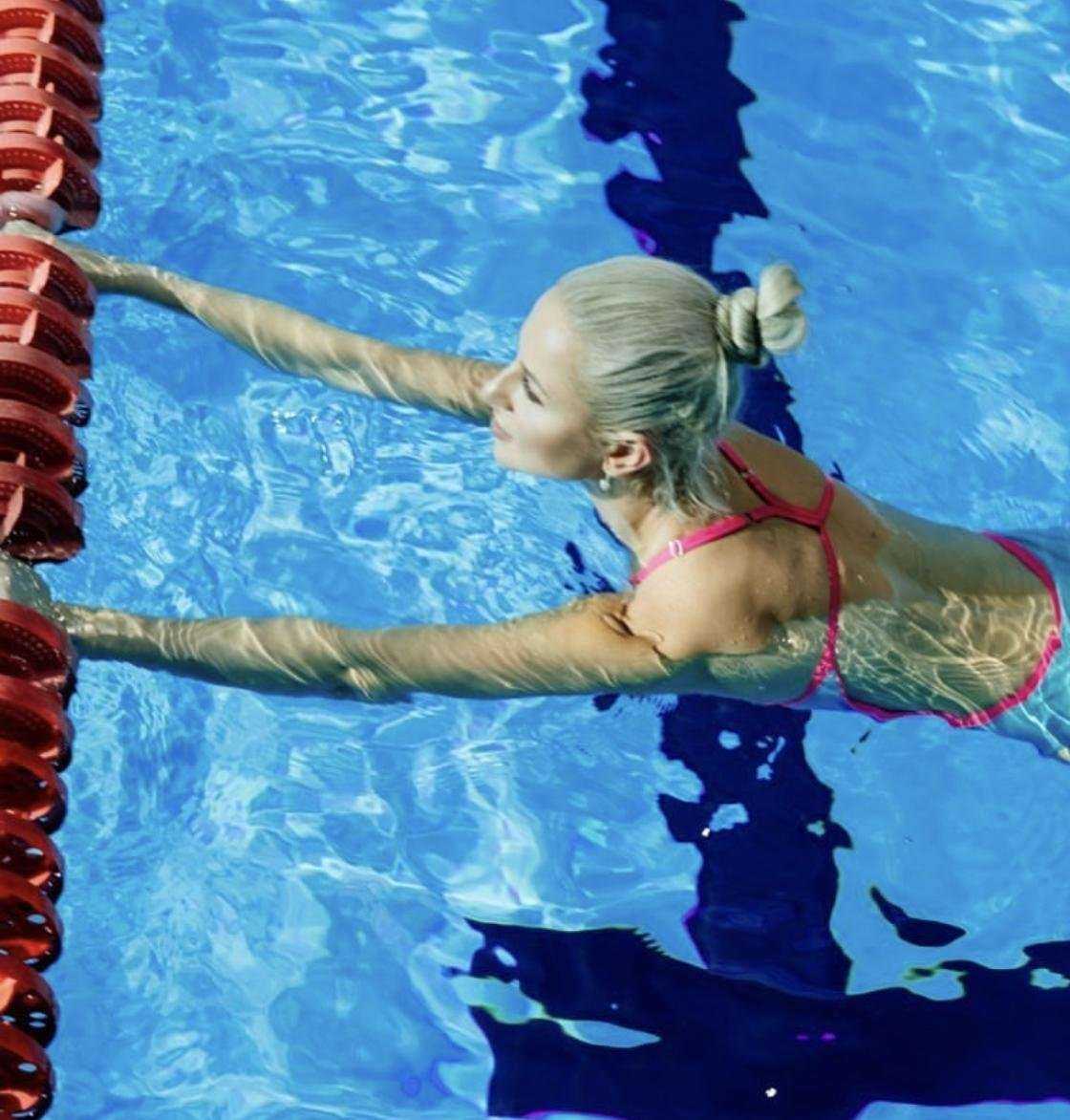 Отзывы на компанию Аквафит 38 в Иркутске c фото