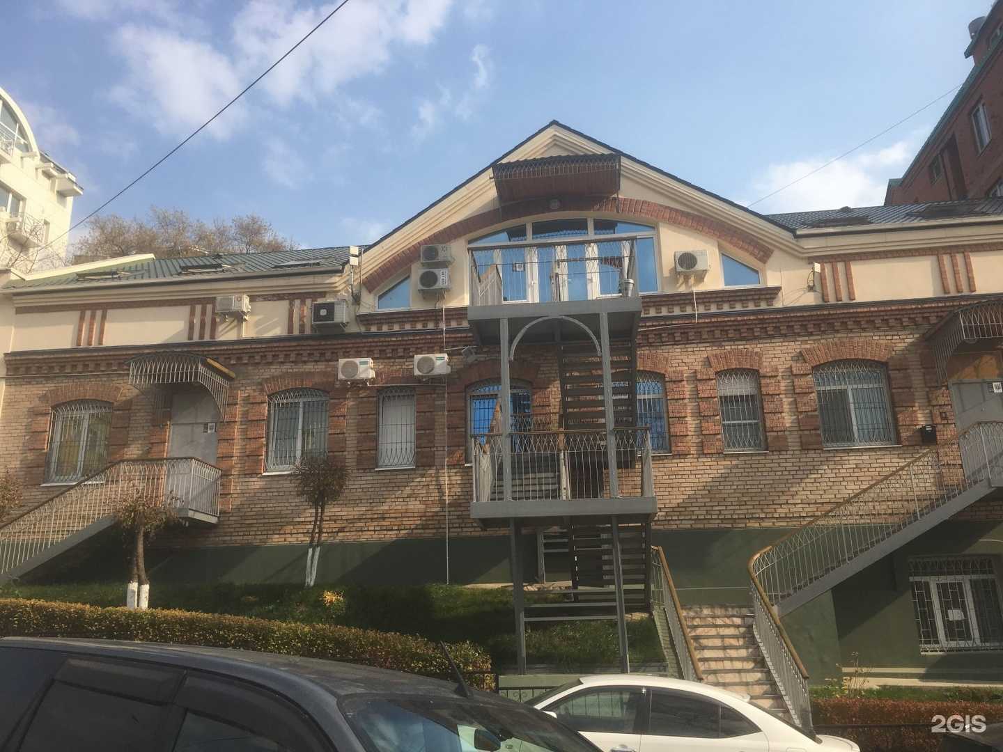 Отзывы на компанию Krasota в Владивостоке c фото - фотография 2 из 2