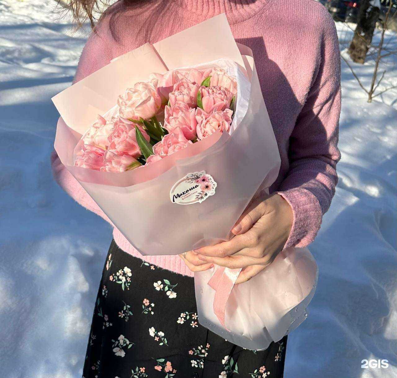 Отзывы на компанию Макоша в Ставрополе c фото