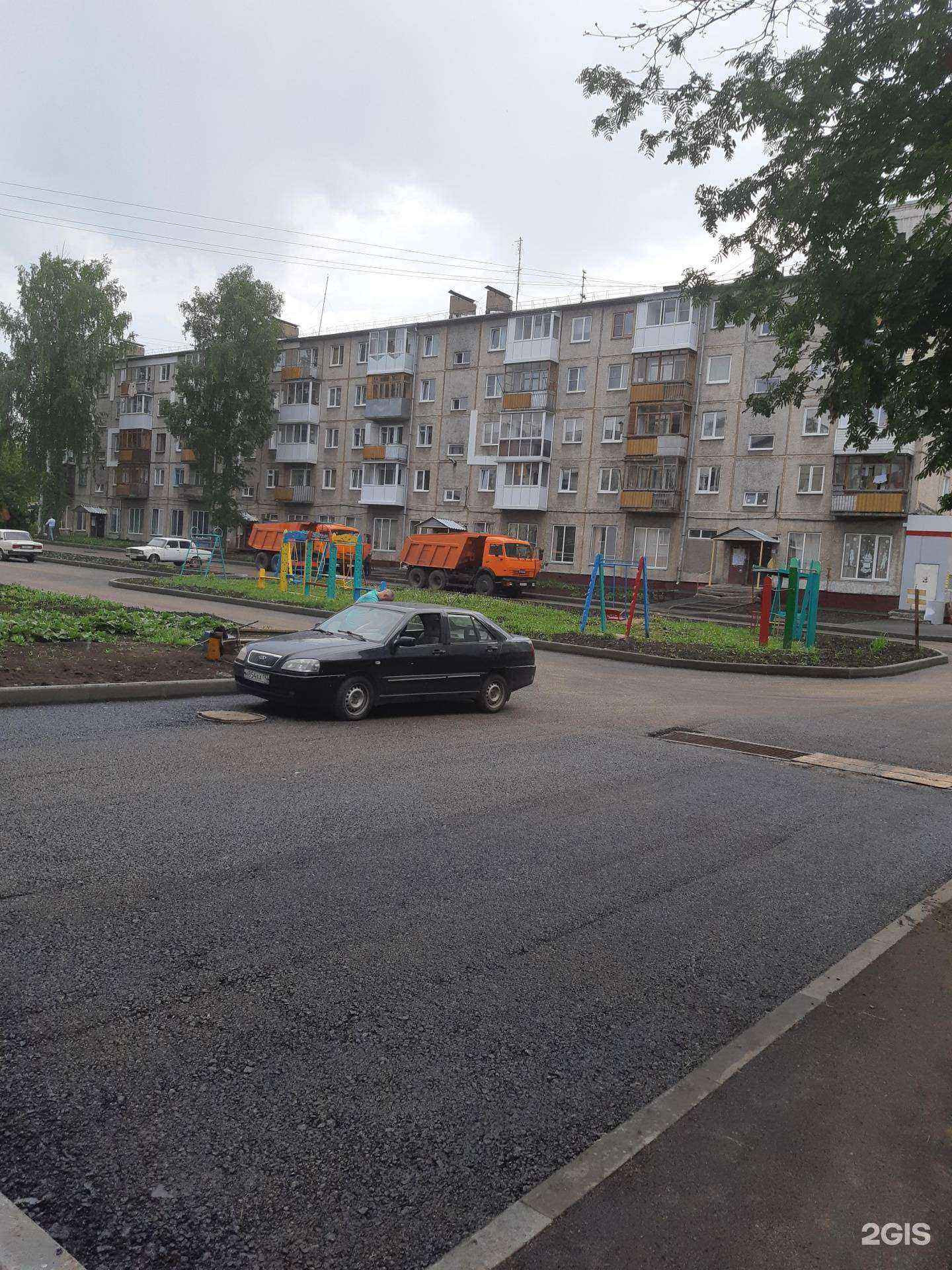 Отзывы на компанию Мастерская по ремонту компьютеров в Кемерове c фото - фотография 2 из 2