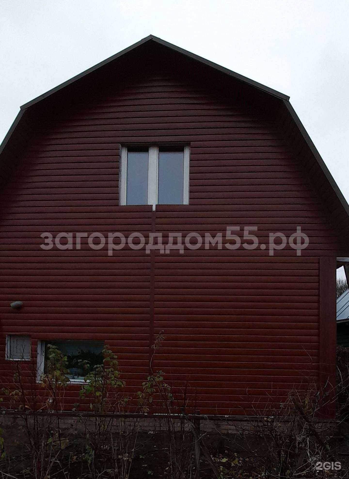 Отзывы на компанию ЗаГородДом в г. Омск c фото