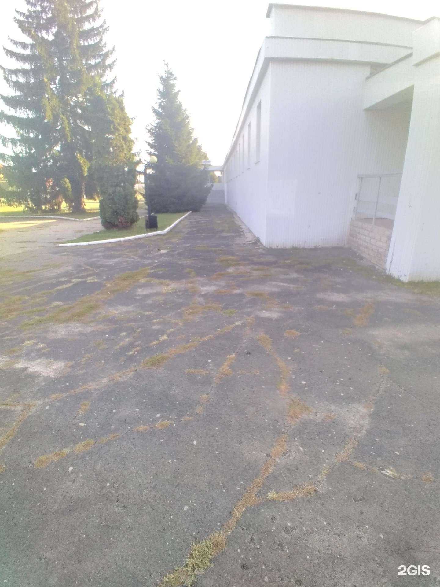 Отзывы на компанию Спартак в Тамбове c фото