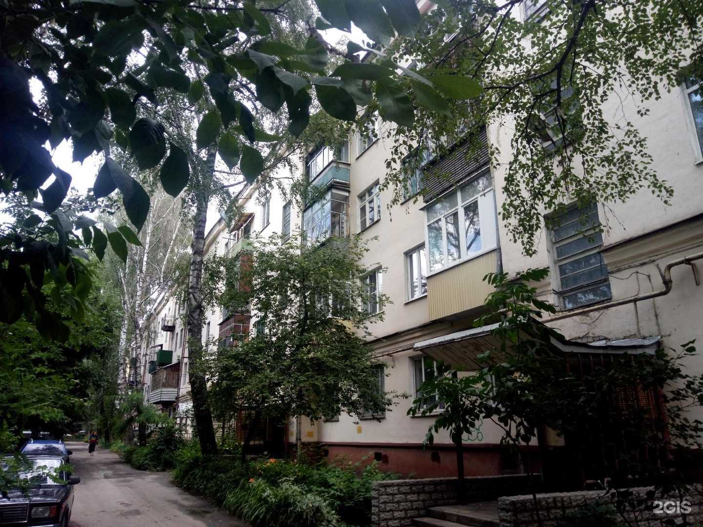 Отзывы на компанию Детская поликлиника №2 в Липецке c фото - фотография 2 из 2