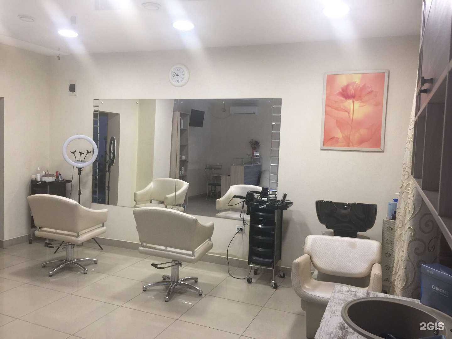 Отзывы на компанию Мастерская красоты в г. Орск c фото