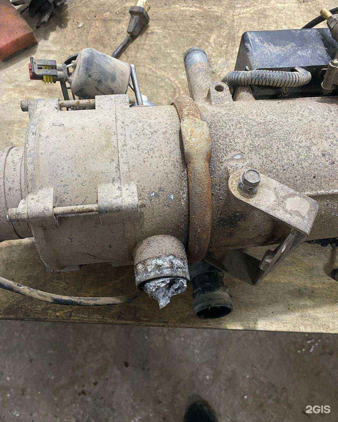 Отзывы на компанию ИжРеф в г. Ижевск c фото