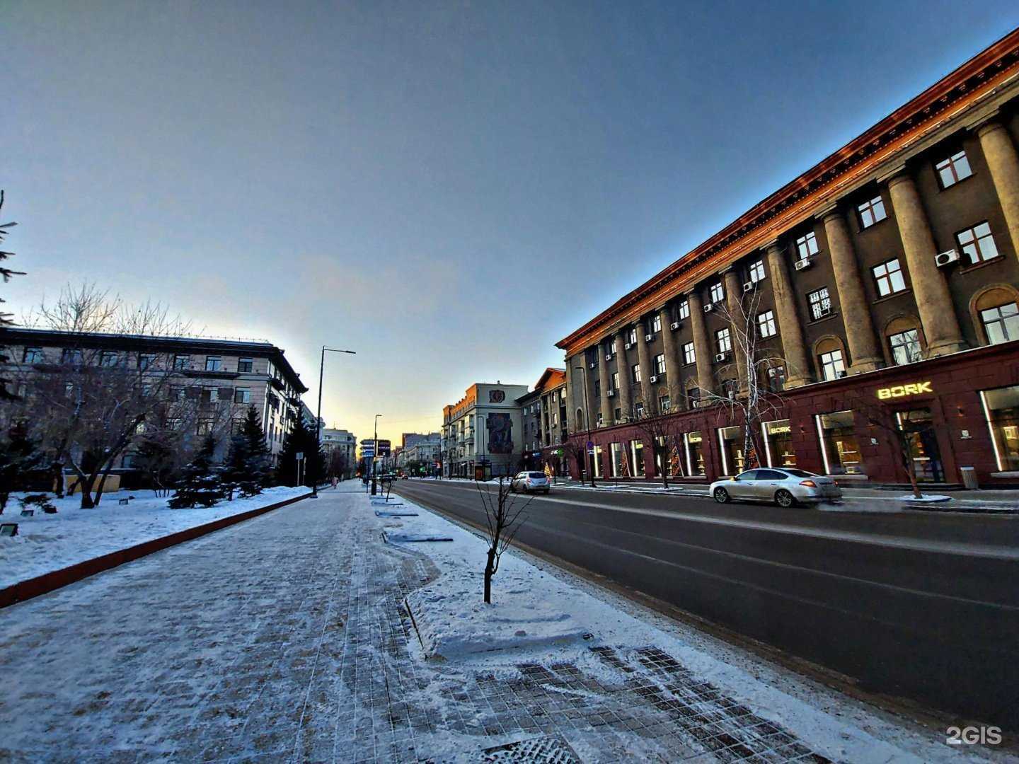 Отзывы на компанию Bork в Красноярске c фото - фотография 2 из 2