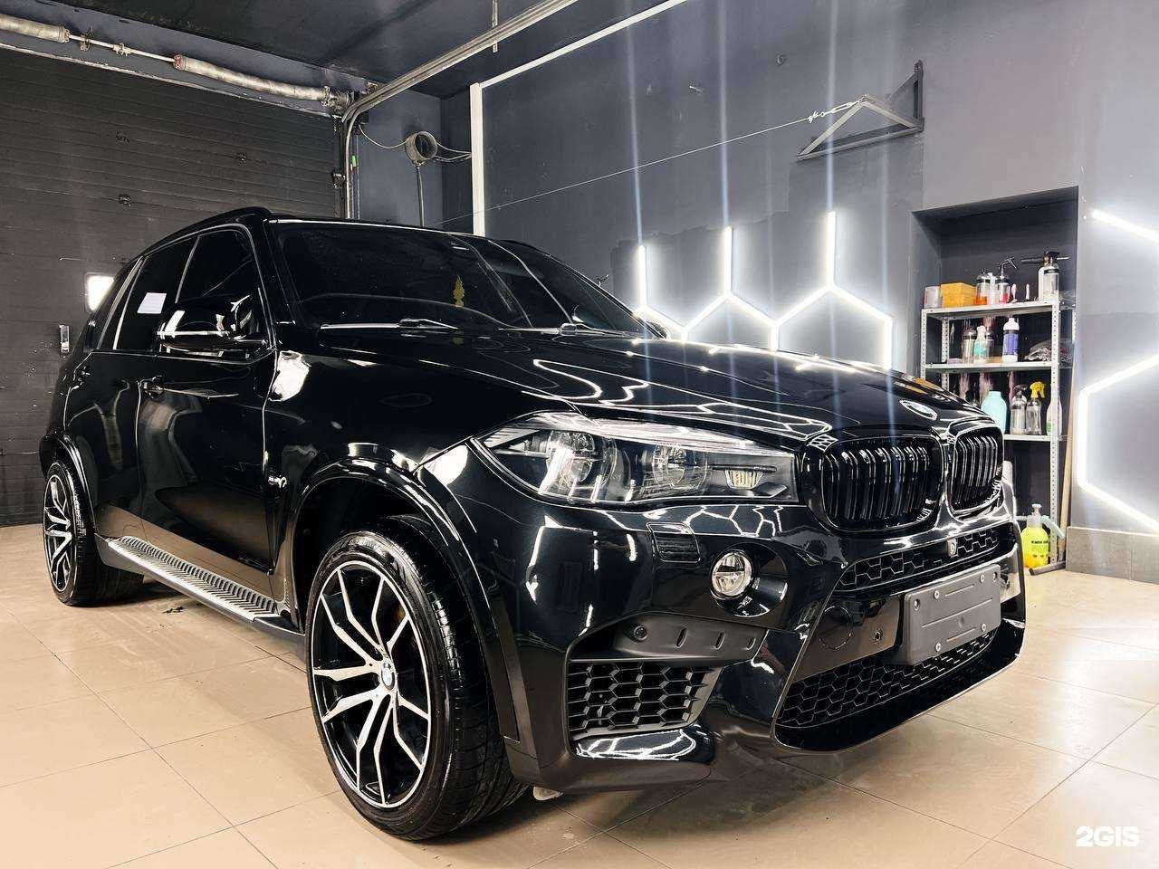 Отзывы на компанию Sunshine auto в Тюмени c фото