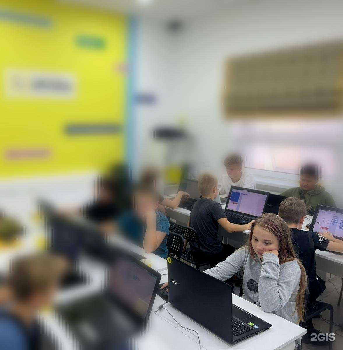 Отзывы на компанию iKode в г. Уфа c фото