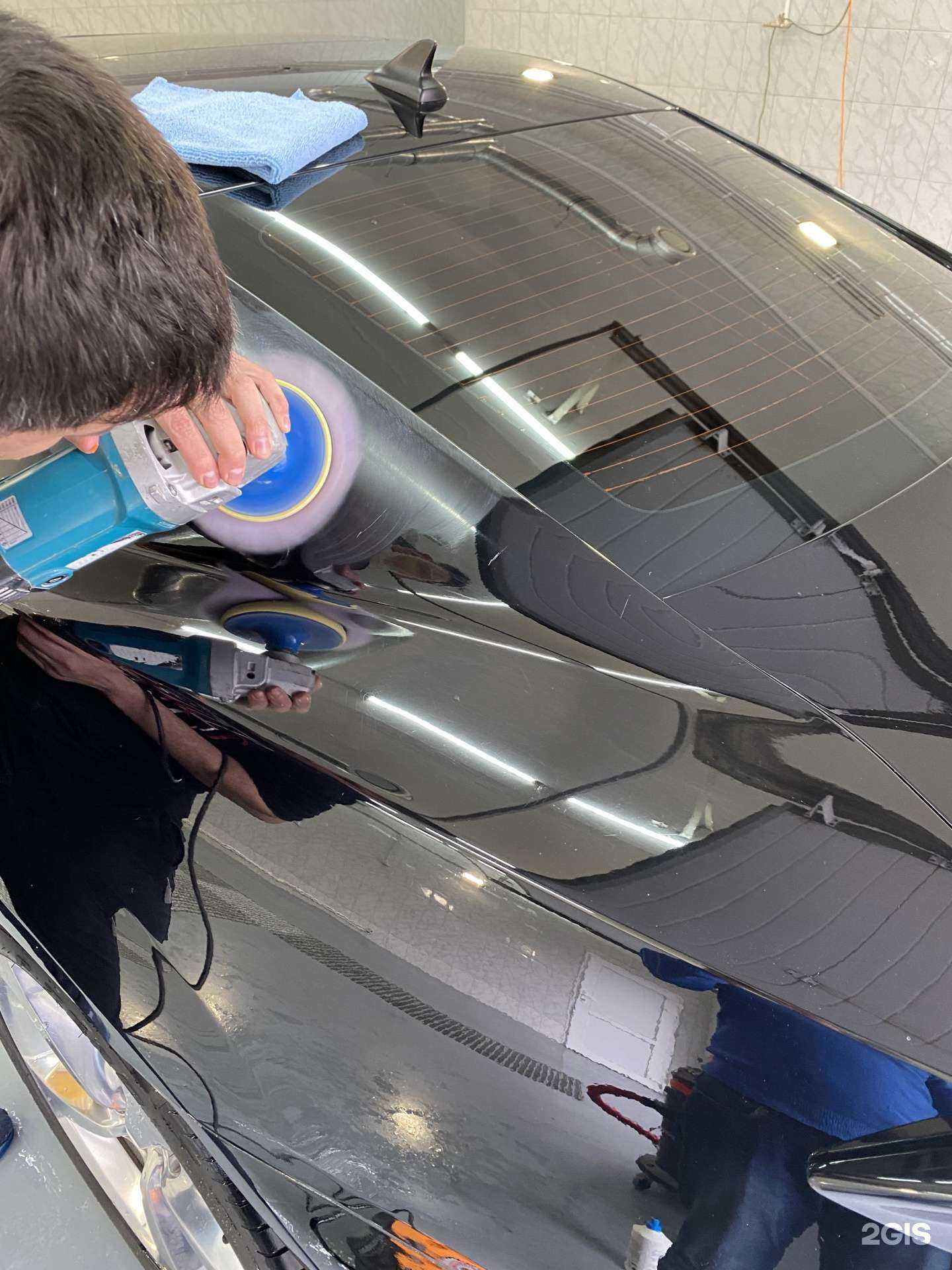 Отзывы на компанию Shine Lab в г. Екатеринбург c фото