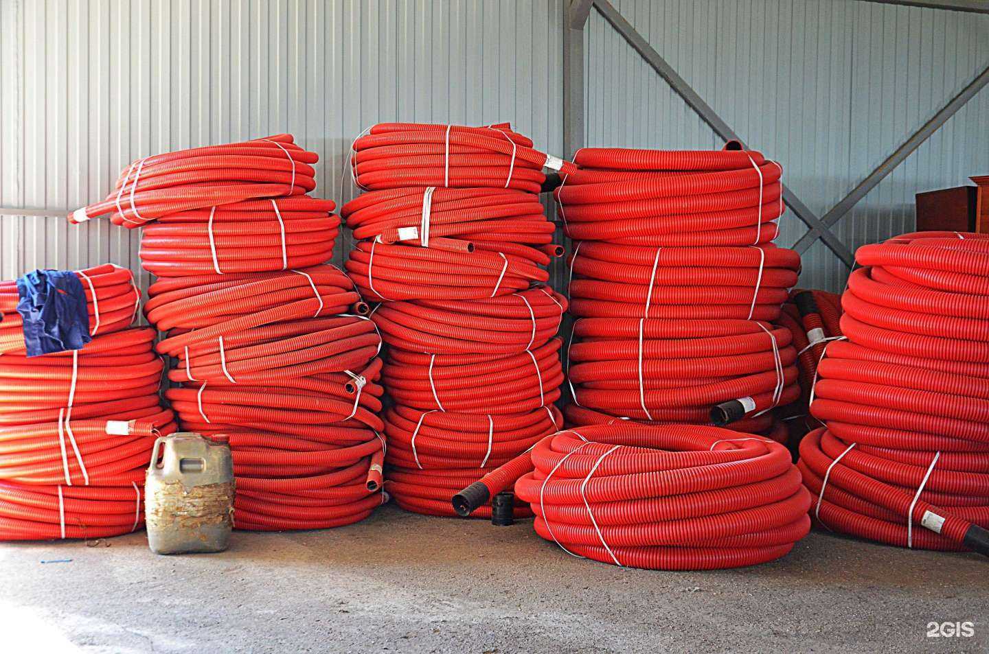 Отзывы на компанию ПолимерПласт в Чебоксарах c фото