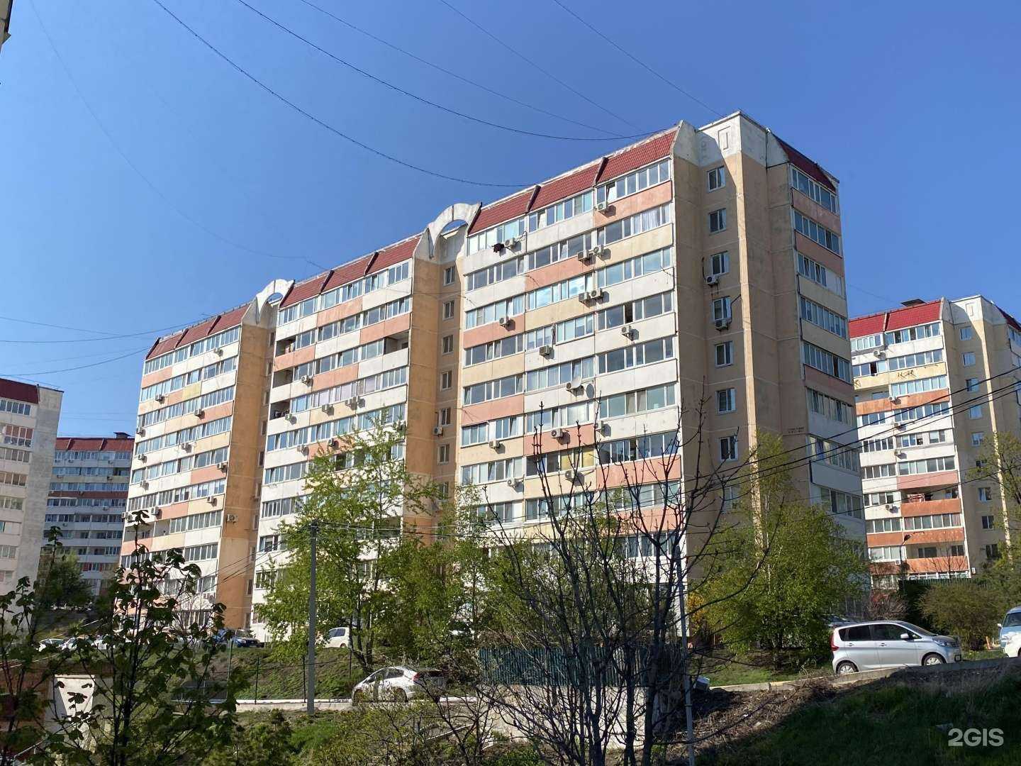 Отзывы на компанию Винтаж в Владивостоке c фото - фотография 2 из 2