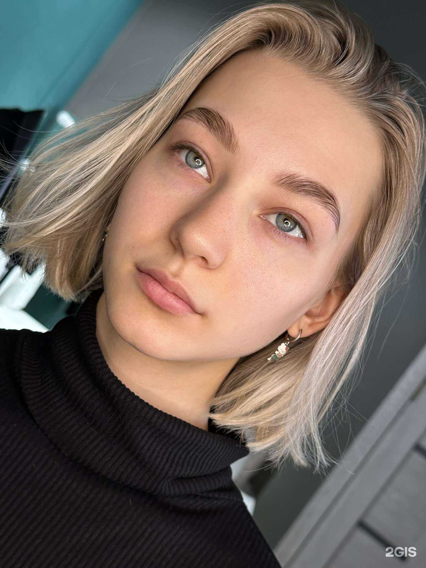 Отзывы на компанию Denko_brows в Хабаровске c фото