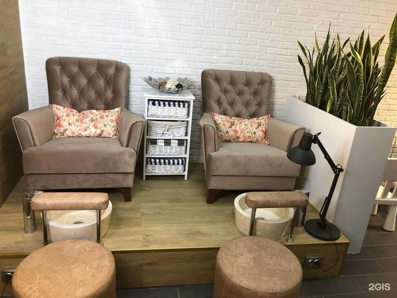 Отзывы на компанию Система Красоты в Химках c фото