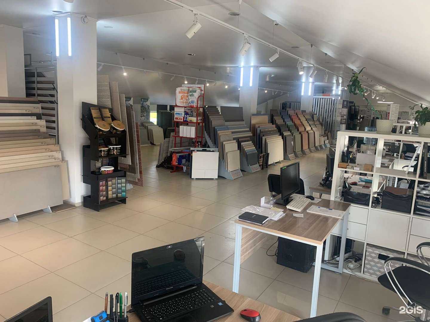 Отзывы на компанию ТехноГрес в г. Тюмень c фото