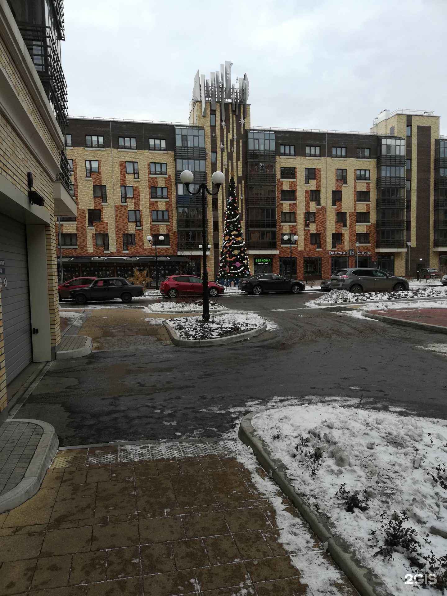 Отзывы на компанию Сибюа в Красноярске c фото - фотография 2 из 2