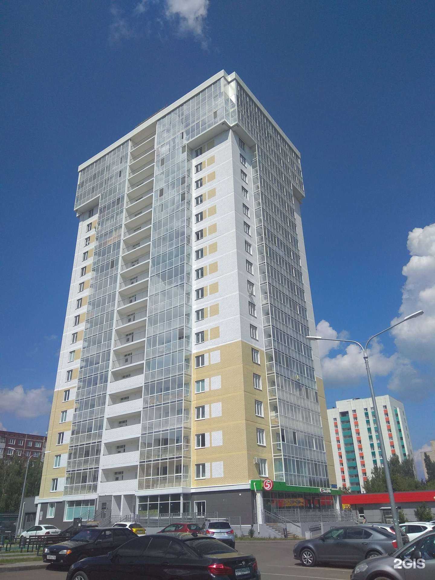 Отзывы на компанию Элит-квартиры в Набережных Челнах c фото - фотография 2 из 2