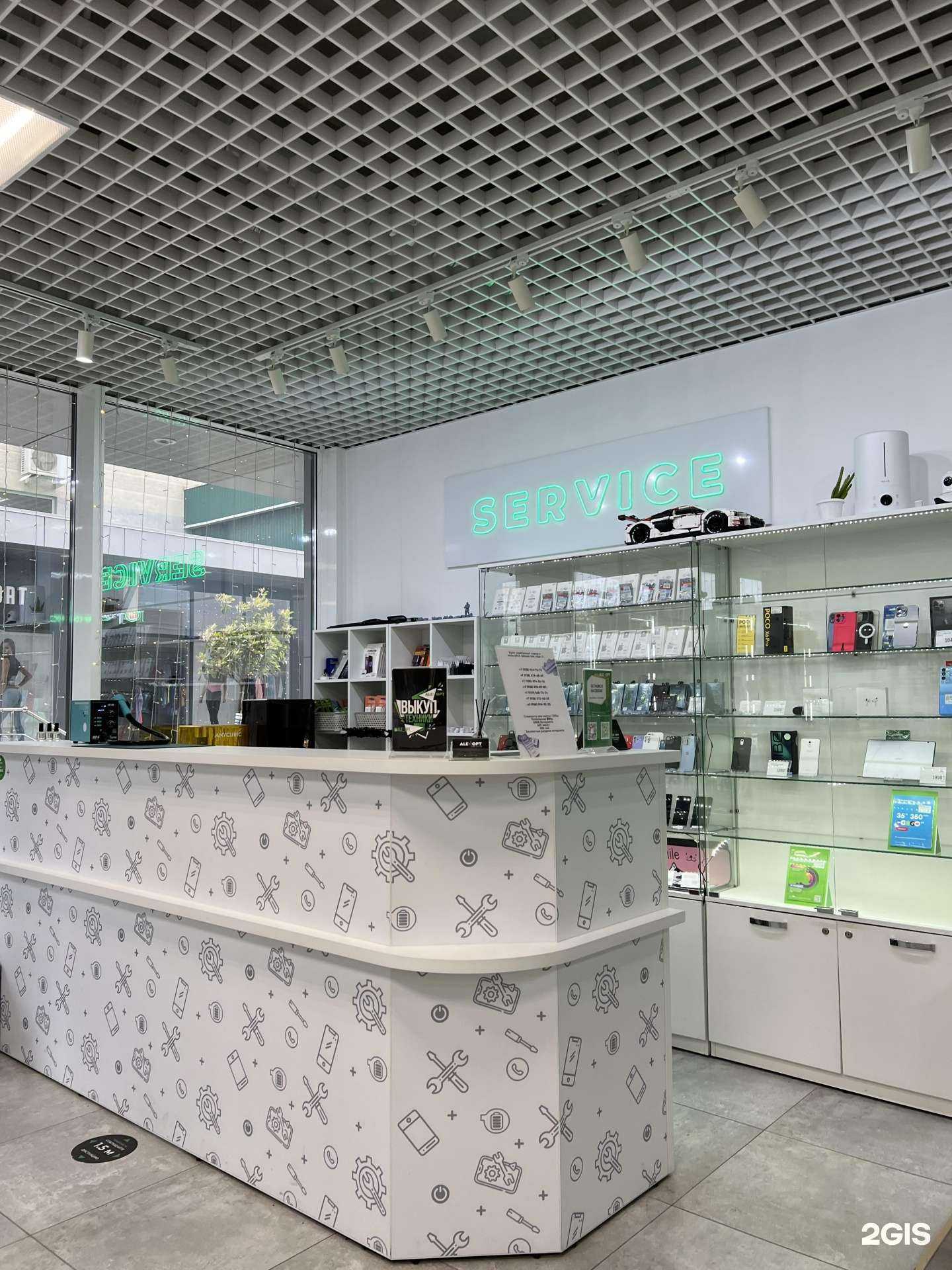 Отзывы на компанию Дисплей Лэнд в г. Новороссийск c фото