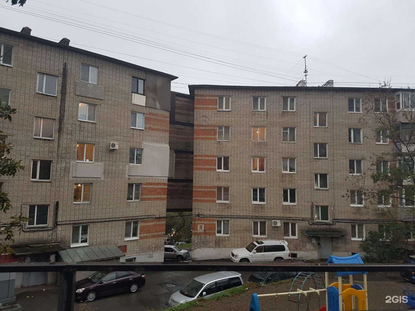 Отзывы на компанию Стом-класс в Владивостоке c фото - фотография 2 из 2