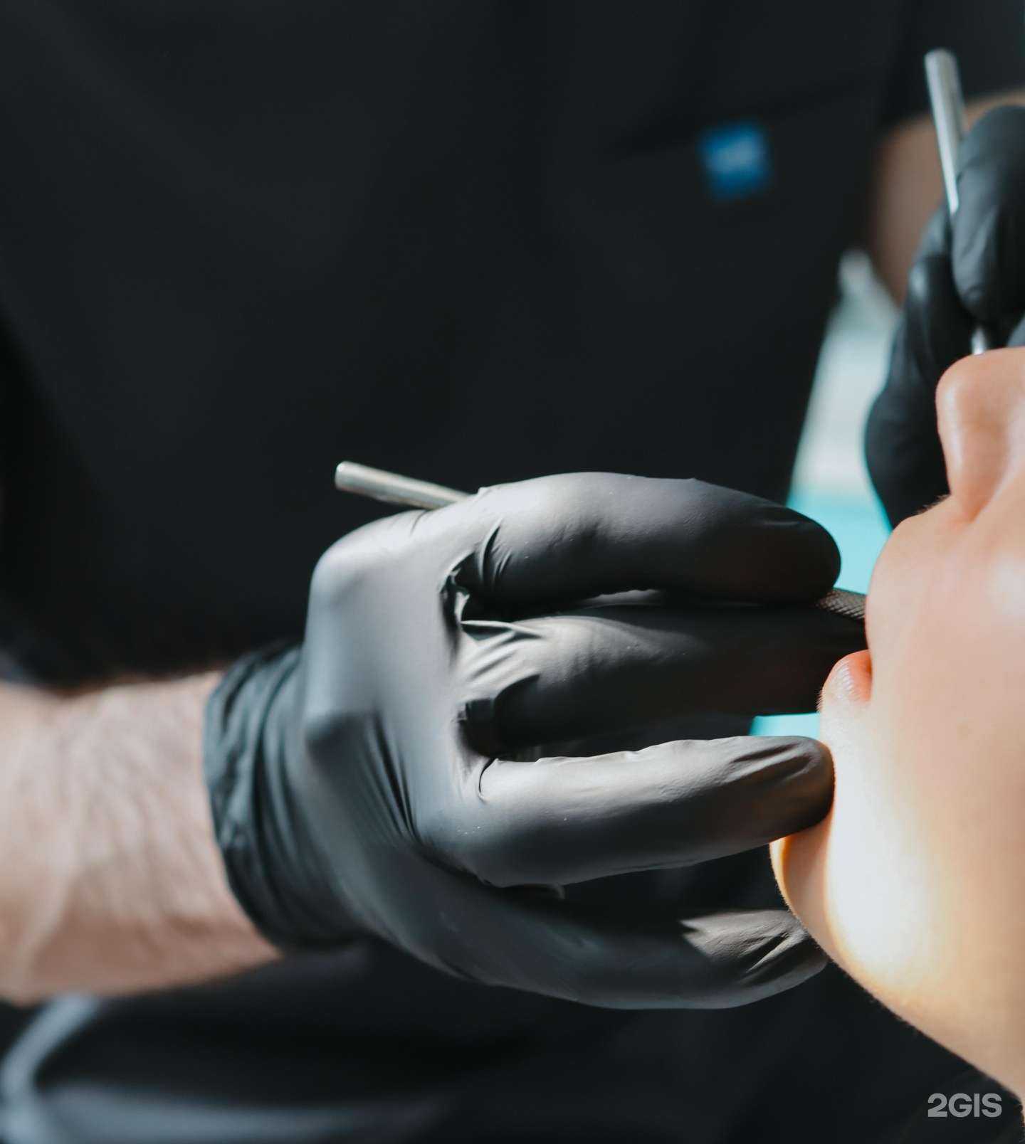 Отзывы на компанию Grand Quality clinic в Краснодаре c фото