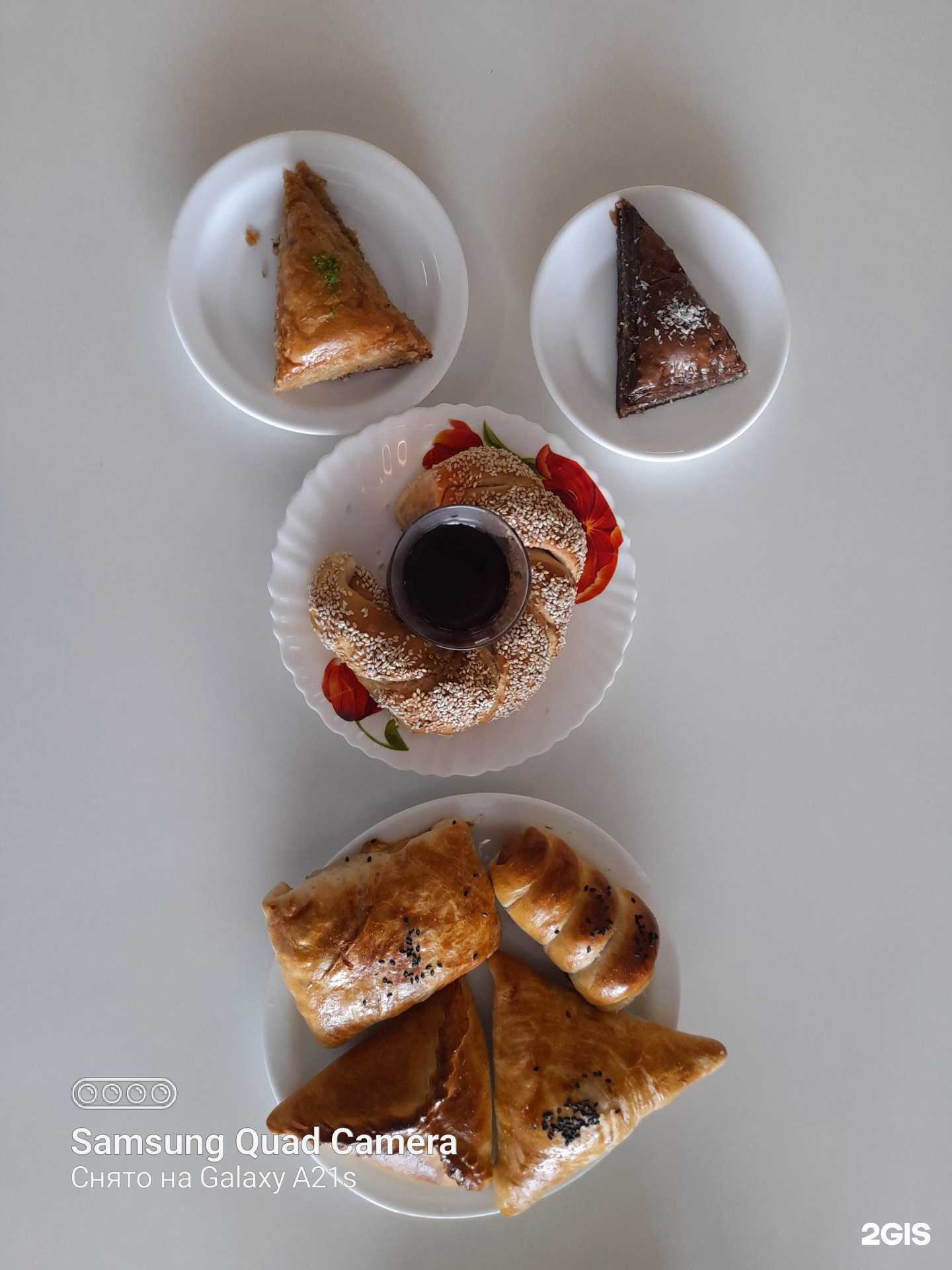 Отзывы на компанию Antalya NEF  в Казани c фото