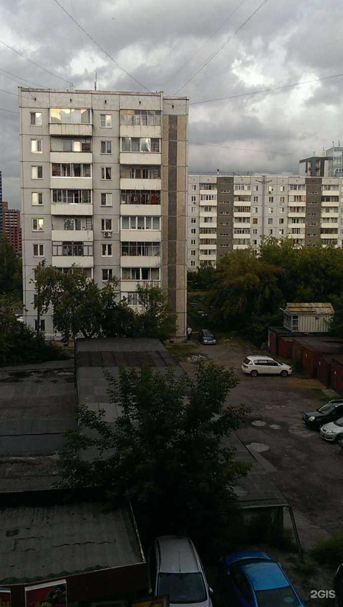 Отзывы на компанию Континент в Красноярске c фото