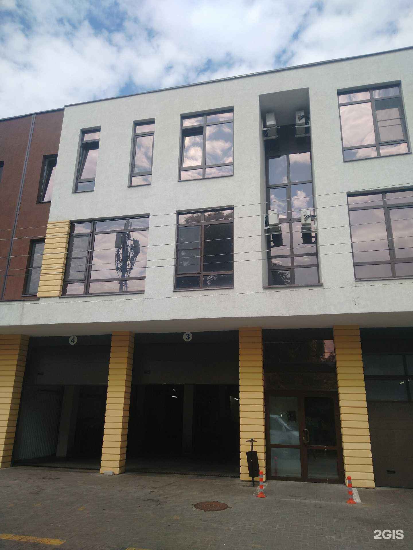 Отзывы на компанию Фокси в Нижнем Новгороде c фото - фотография 2 из 2