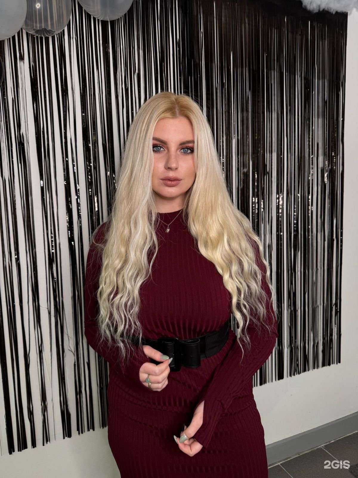 Отзывы на компанию Студия наращивания волос в Воронеже c фото