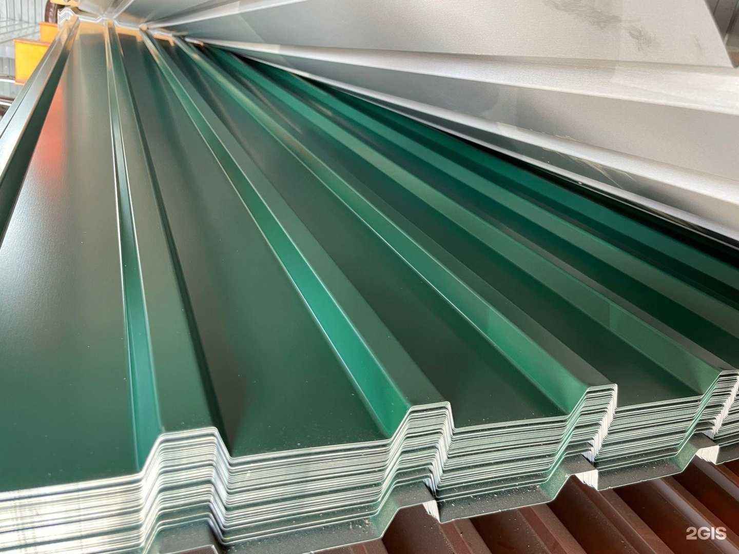 Отзывы на компанию Квадратный метр в Челябинске c фото