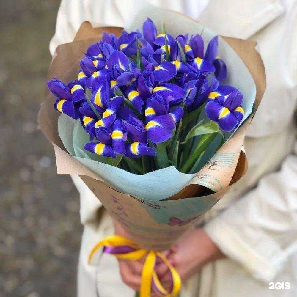 Отзывы на компанию Флоритэль в Кемерове c фото