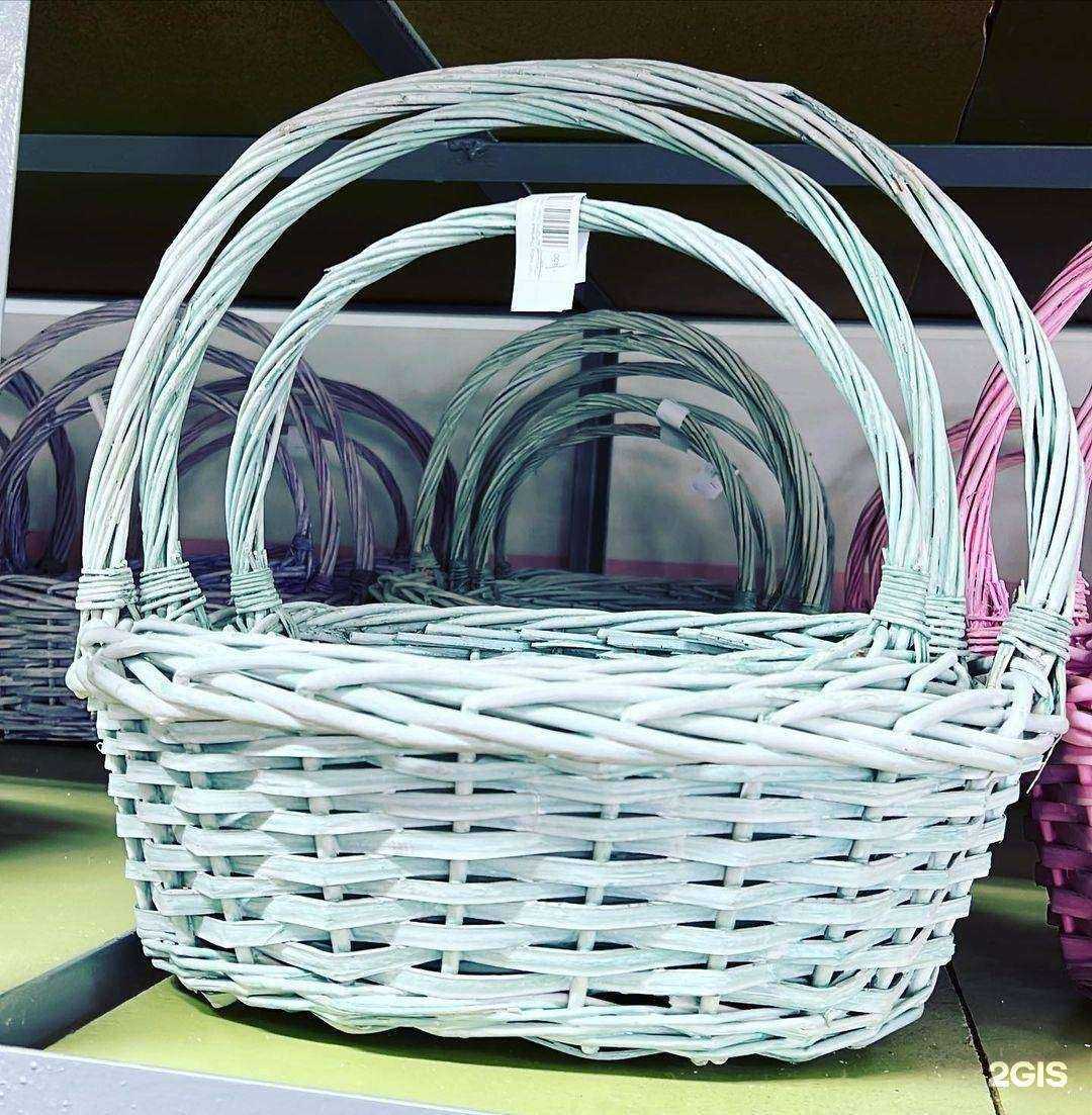 Отзывы на компанию Цветочный склад 75 в Чите c фото