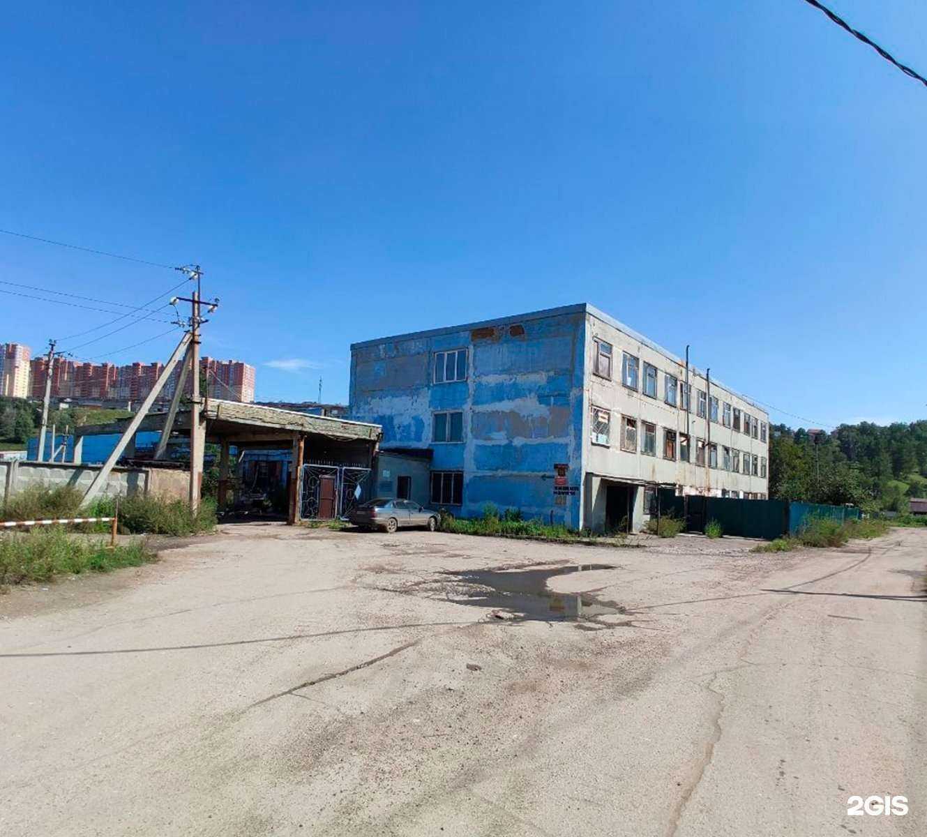 Отзывы на компанию Дарасун в Иркутске c фото