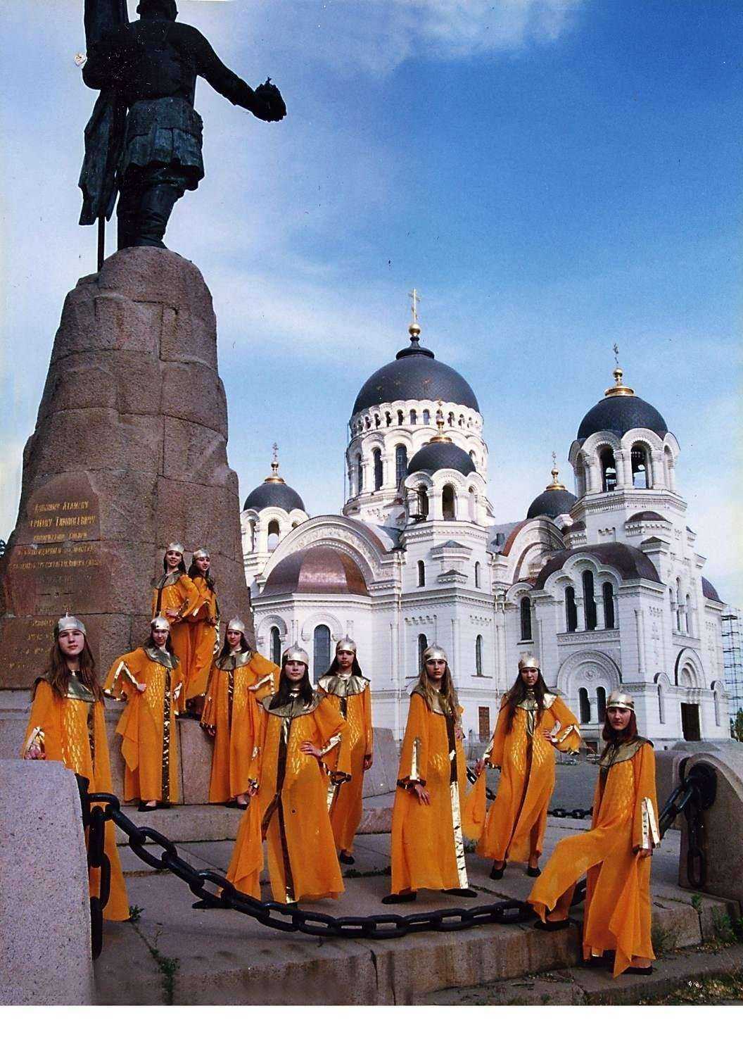 Отзывы на компанию Саманта в г. Новочеркасск c фото