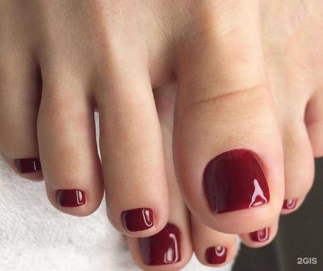 Отзывы на компанию ПодоКабинет в Хабаровске c фото