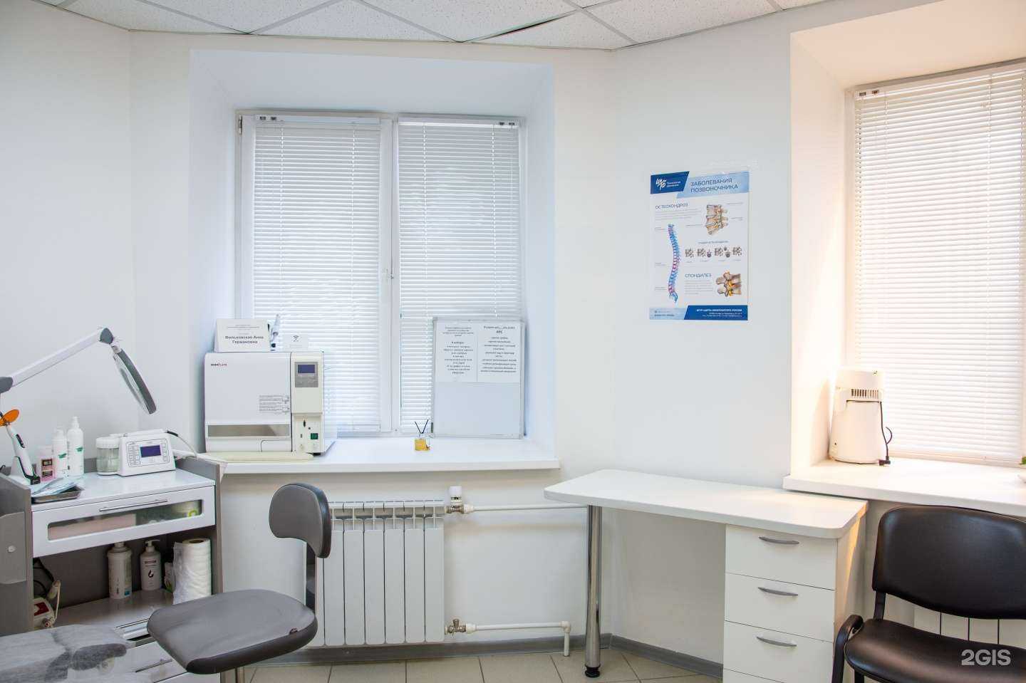 Отзывы на компанию Центр педикюра и подологии Веры Яковлевой в Волгограде c фото